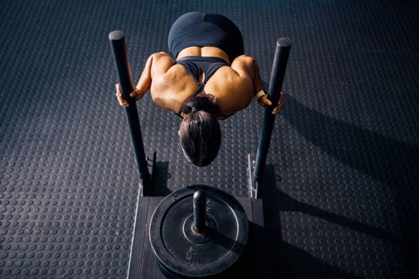 Hybrid community in actie